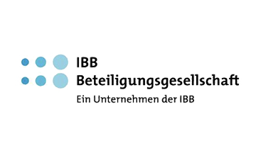 IBB Beteiligungsgesellschaft mbH Fremdkapital Beratung