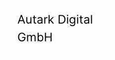 Autark Digital GmbH Sondersituationen