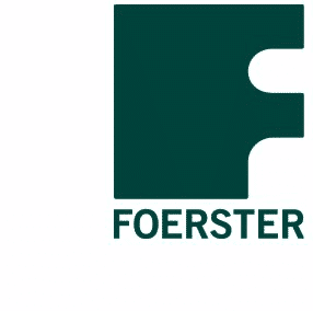 Dr Foerster GmbH Sondersituattionen