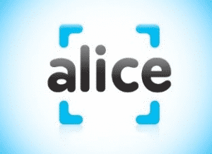Alice com Unternehmenskauf